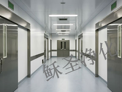 自动感应门